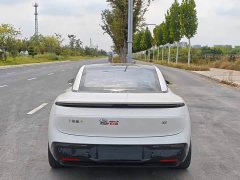 Zeekr 007 AWDSmart Drive Edition 100kWh - фото 7