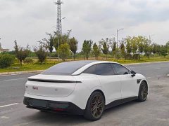 Zeekr 007 AWDSmart Drive Edition 100kWh - фото 8