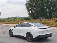 Zeekr 007 AWDSmart Drive Edition 100kWh - фото 9
