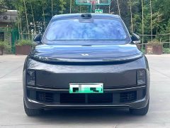 Li Auto L9 Max - фото 2