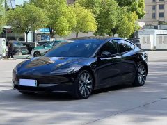 Tesla Model 3 Long Range Edition - фото 1