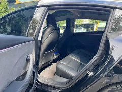 Tesla Model 3 Long Range Edition - фото 11