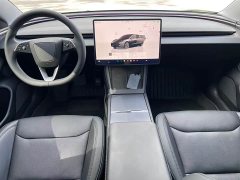 Tesla Model 3 Long Range Edition - фото 12