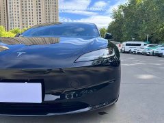 Tesla Model 3 Long Range Edition - фото 14