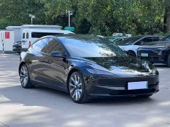 Tesla Model 3 Long Range Edition - фото 2