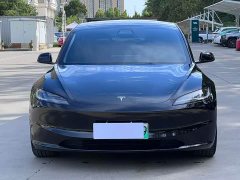 Tesla Model 3 Long Range Edition - фото 3