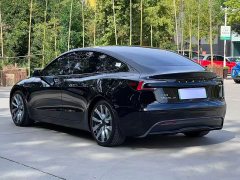 Tesla Model 3 Long Range Edition - фото 4