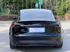 Tesla Model 3 Long Range Edition - фото 5