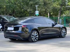 Tesla Model 3 Long Range Edition - фото 6