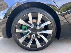 Tesla Model 3 Long Range Edition - фото 7