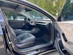 Tesla Model 3 Long Range Edition - фото 8