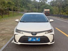 Tesla 1.8L E-CVT Edition - фото 2