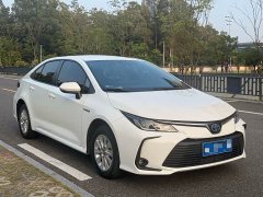 Tesla 1.8L E-CVT Edition - фото 3