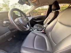Tesla 1.8L E-CVT Edition - фото 4