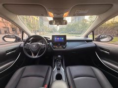 Tesla 1.8L E-CVT Edition - фото 5