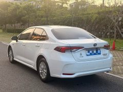 Tesla 1.8L E-CVT Edition - фото 7