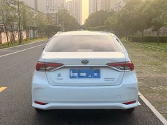 Tesla 1.8L E-CVT Edition - фото 8