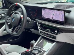BMW M4 M xDrive Edition - фото 20