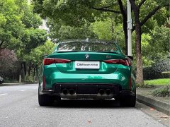 BMW M4 M xDrive Edition - фото 4