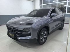 Jetour 1.5T DCTPRO - фото 1
