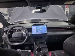 Jetour 1.5T DCTPRO - фото 11