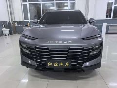 Jetour 1.5T DCTPRO - фото 2
