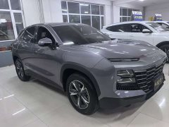 Jetour 1.5T DCTPRO - фото 3