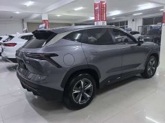 Jetour 1.5T DCTPRO - фото 4