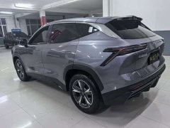 Jetour 1.5T DCTPRO - фото 6