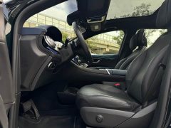 Mercedes-Benz EQS SUV 500 4MATIC - фото 10