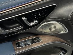 Mercedes-Benz EQS SUV 500 4MATIC - фото 11