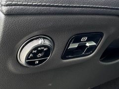 Mercedes-Benz EQS SUV 500 4MATIC - фото 12