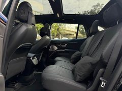 Mercedes-Benz EQS SUV 500 4MATIC - фото 13