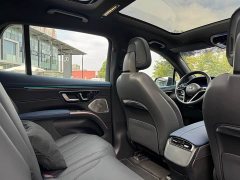 Mercedes-Benz EQS SUV 500 4MATIC - фото 14