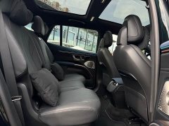 Mercedes-Benz EQS SUV 500 4MATIC - фото 15