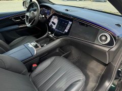 Mercedes-Benz EQS SUV 500 4MATIC - фото 16