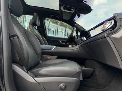 Mercedes-Benz EQS SUV 500 4MATIC - фото 17