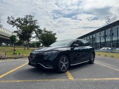 Mercedes-Benz EQS SUV 500 4MATIC - фото 2