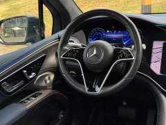 Mercedes-Benz EQS SUV 500 4MATIC - фото 20