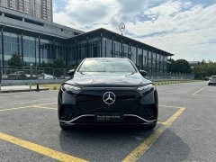 Mercedes-Benz EQS SUV 500 4MATIC - фото 3