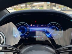 Mercedes-Benz EQS SUV 500 4MATIC - фото 5