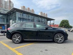 Mercedes-Benz EQS SUV 500 4MATIC - фото 6