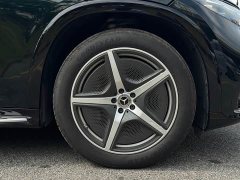 Mercedes-Benz EQS SUV 500 4MATIC - фото 7