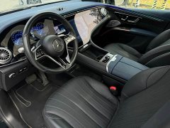 Mercedes-Benz EQS SUV 500 4MATIC - фото 9