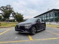 Mercedes-Benz EQE SUV 500 4MATIC Edition - фото 1
