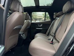 Mercedes-Benz EQE SUV 500 4MATIC Edition - фото 10