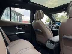 Mercedes-Benz EQE SUV 500 4MATIC Edition - фото 11
