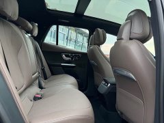 Mercedes-Benz EQE SUV 500 4MATIC Edition - фото 12