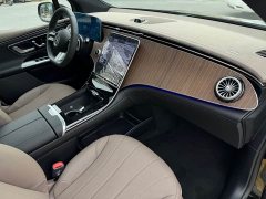 Mercedes-Benz EQE SUV 500 4MATIC Edition - фото 13