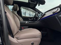 Mercedes-Benz EQE SUV 500 4MATIC Edition - фото 14